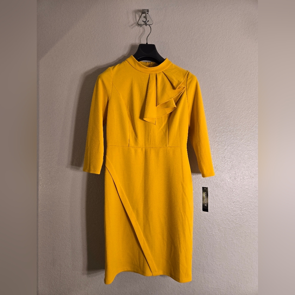 Brand New Glamour Dress